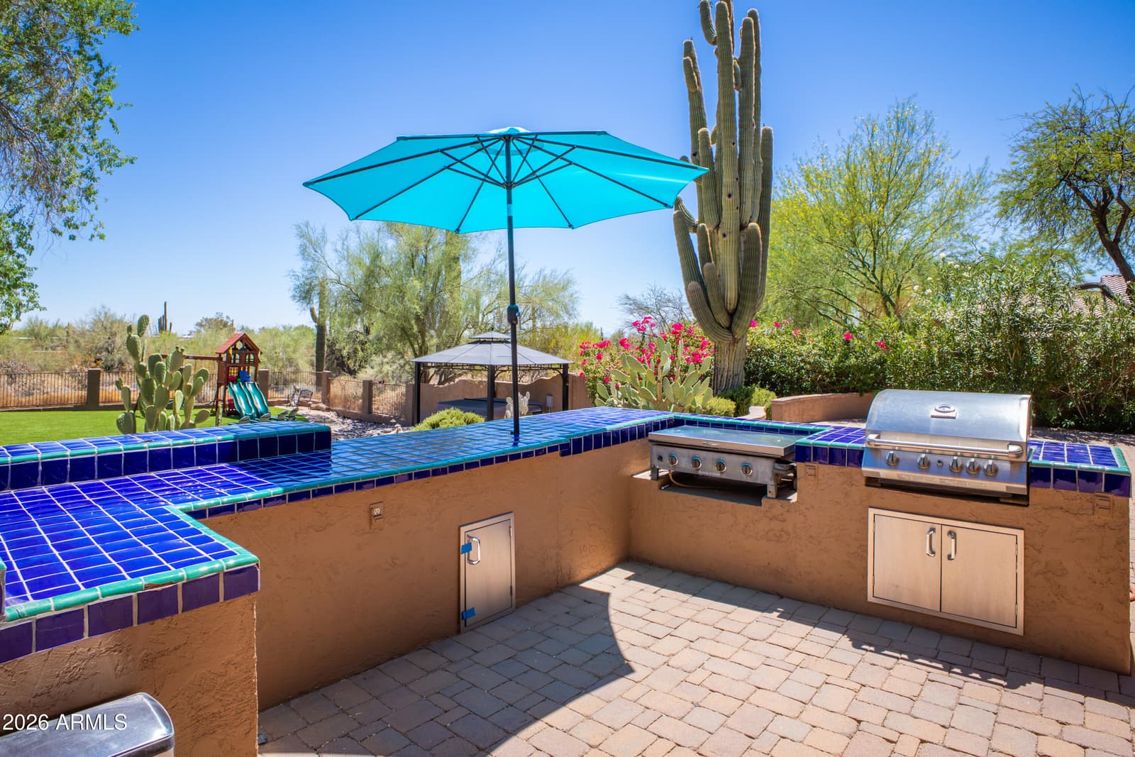 5905 E IRONWOOD Drive, Scottsdale, AZ 85266 — photo 83 of 105