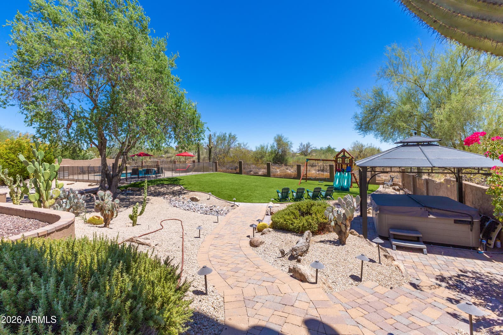 5905 E IRONWOOD Drive, Scottsdale, AZ 85266 — photo 67 of 105