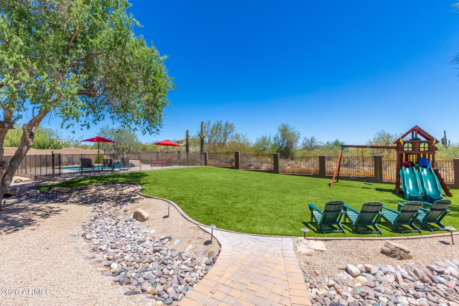5905 E IRONWOOD Drive, Scottsdale, AZ 85266 — photo 68 of 105