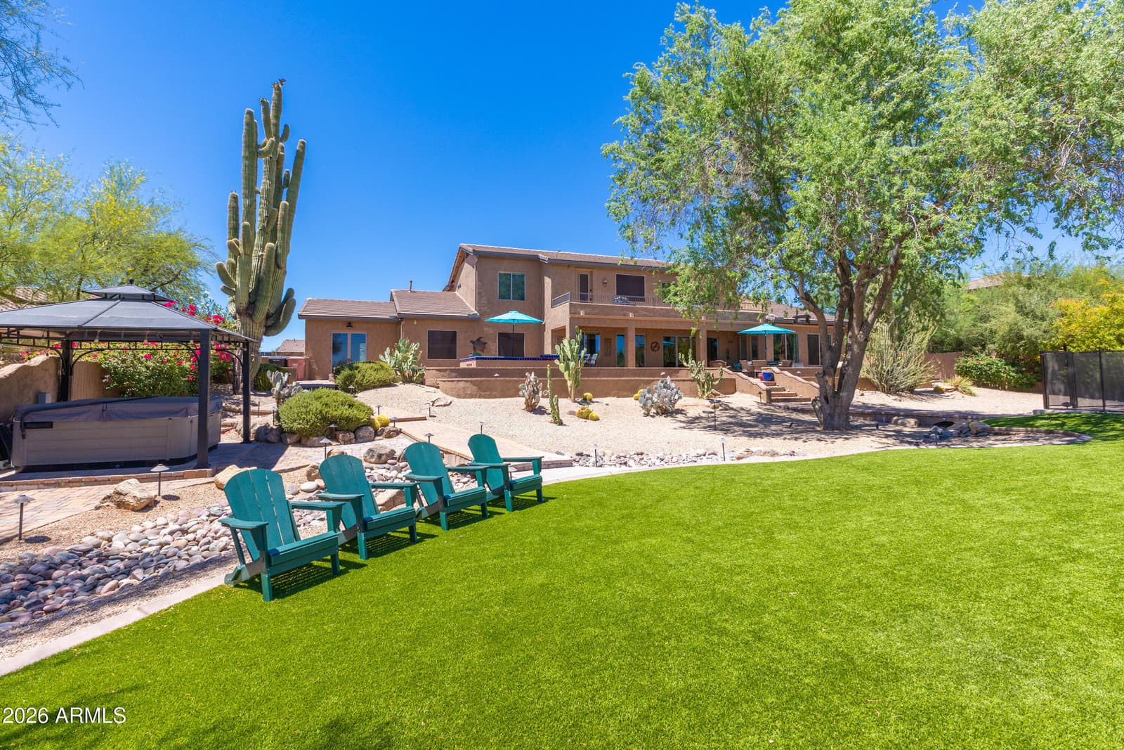 5905 E IRONWOOD Drive, Scottsdale, AZ 85266 — photo 4 of 105