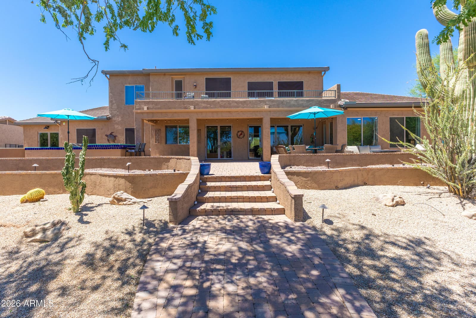 5905 E IRONWOOD Drive, Scottsdale, AZ 85266 — photo 78 of 105