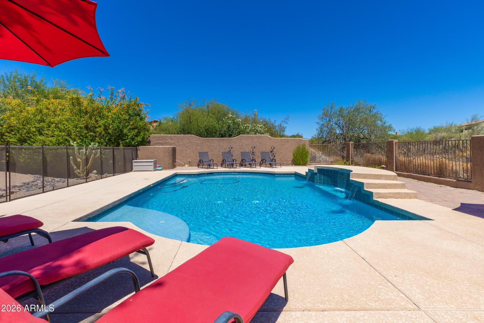 5905 E IRONWOOD Drive, Scottsdale, AZ 85266 — photo 75 of 105