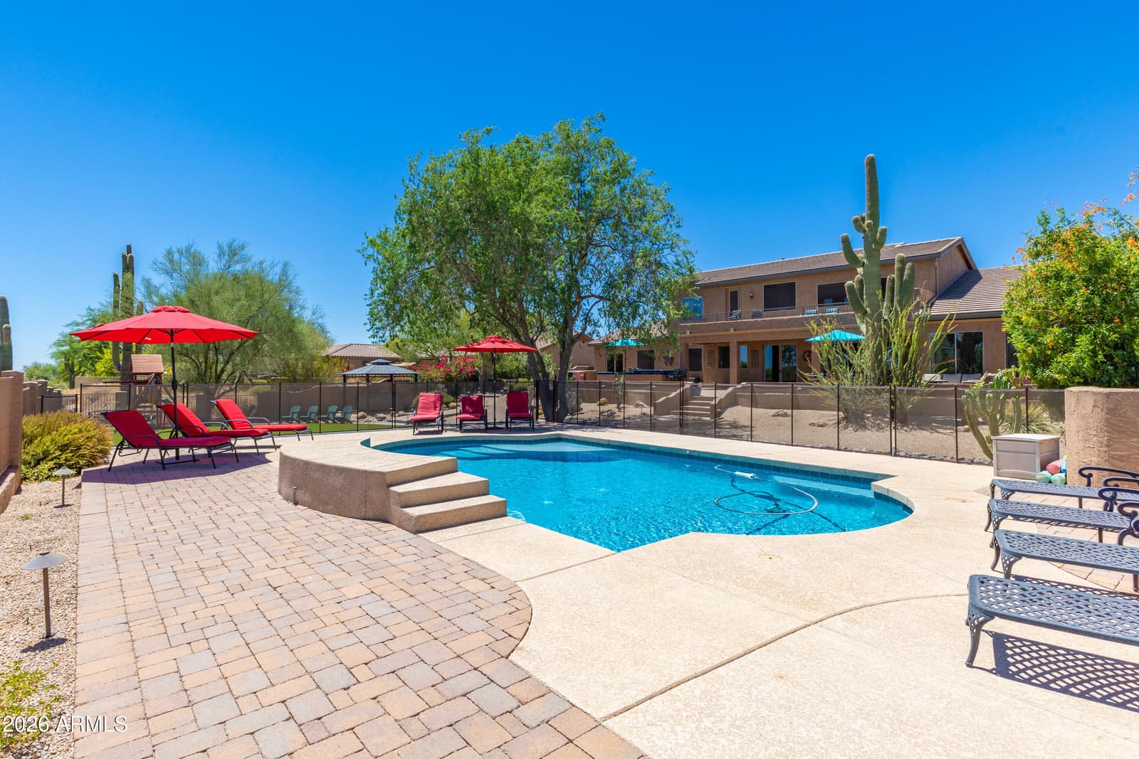 5905 E IRONWOOD Drive, Scottsdale, AZ 85266 — photo 76 of 105