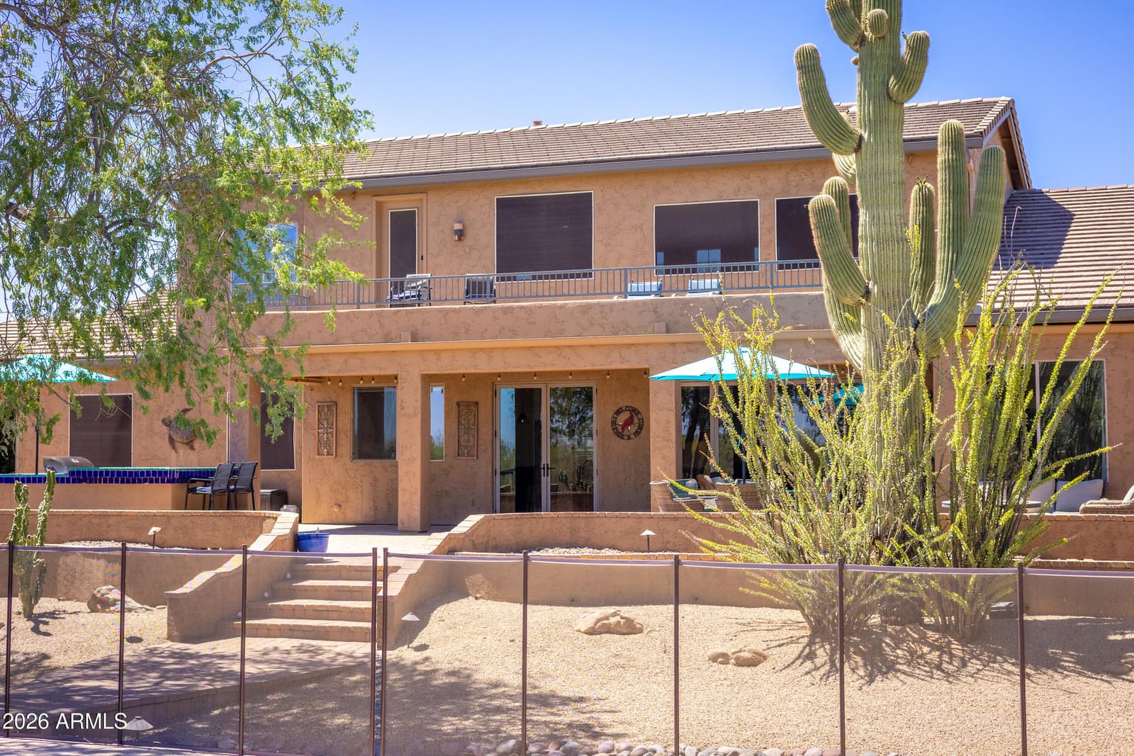 5905 E IRONWOOD Drive, Scottsdale, AZ 85266 — photo 80 of 105