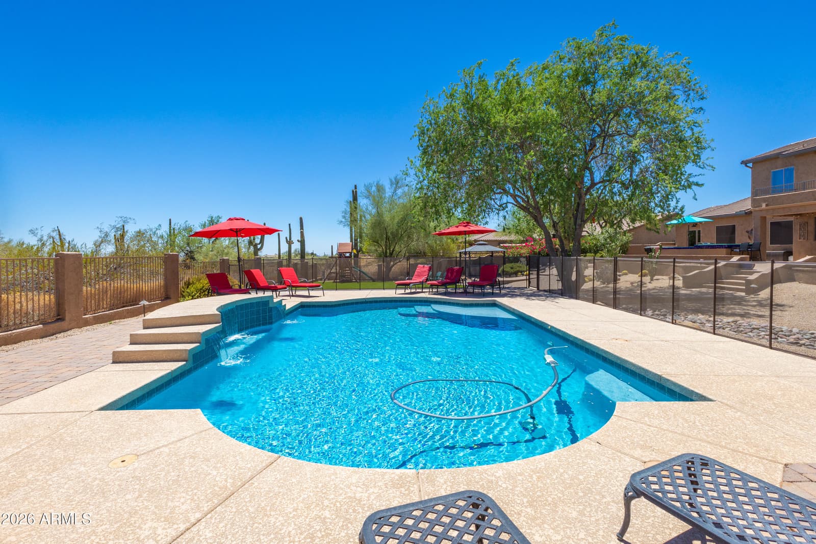 5905 E IRONWOOD Drive, Scottsdale, AZ 85266 — photo 5 of 105