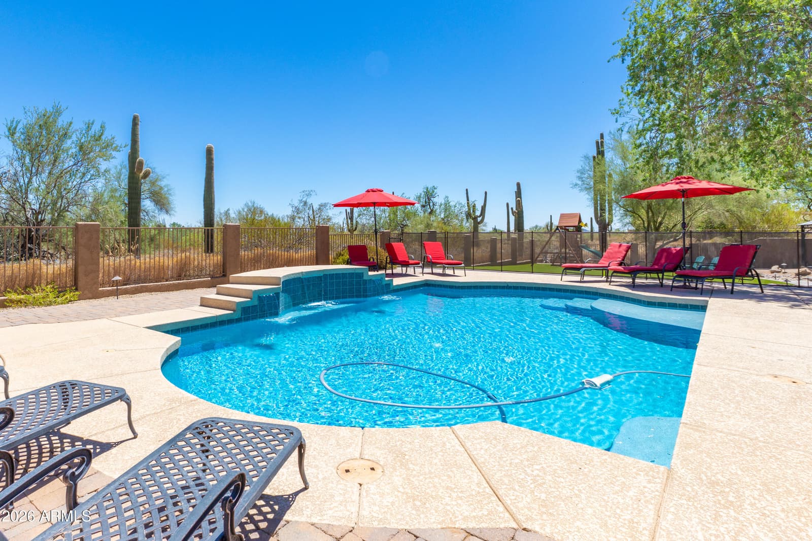 5905 E IRONWOOD Drive, Scottsdale, AZ 85266 — photo 6 of 105