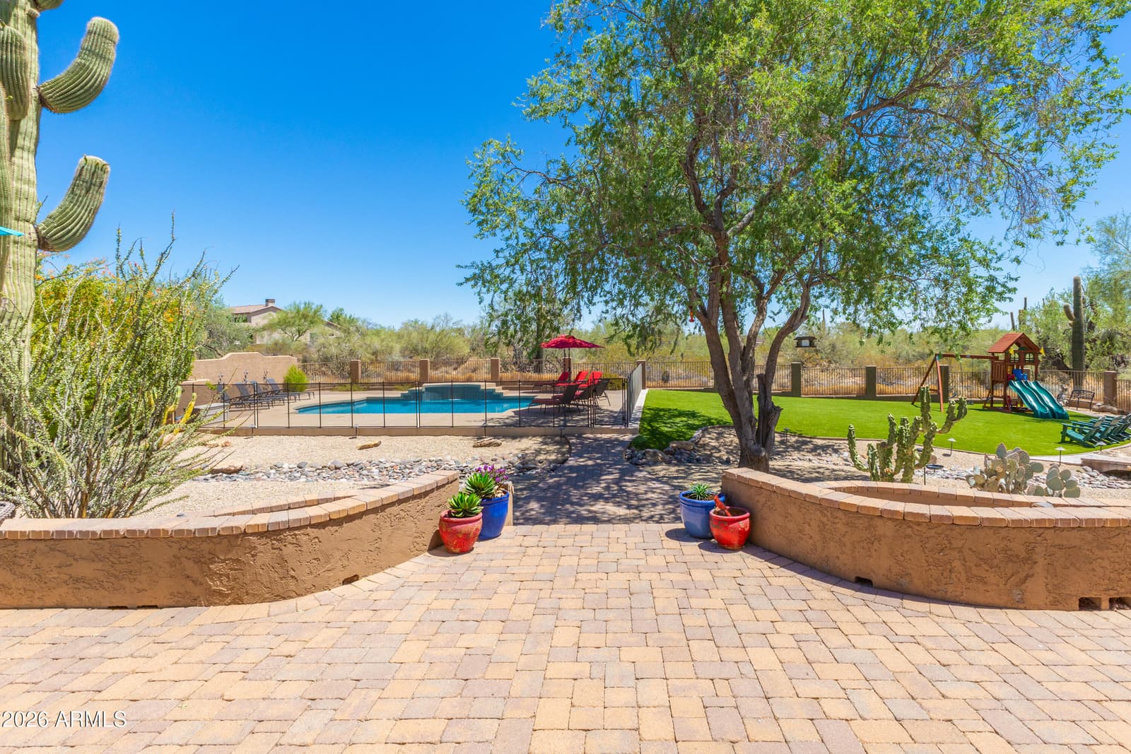 5905 E IRONWOOD Drive, Scottsdale, AZ 85266 — photo 19 of 105