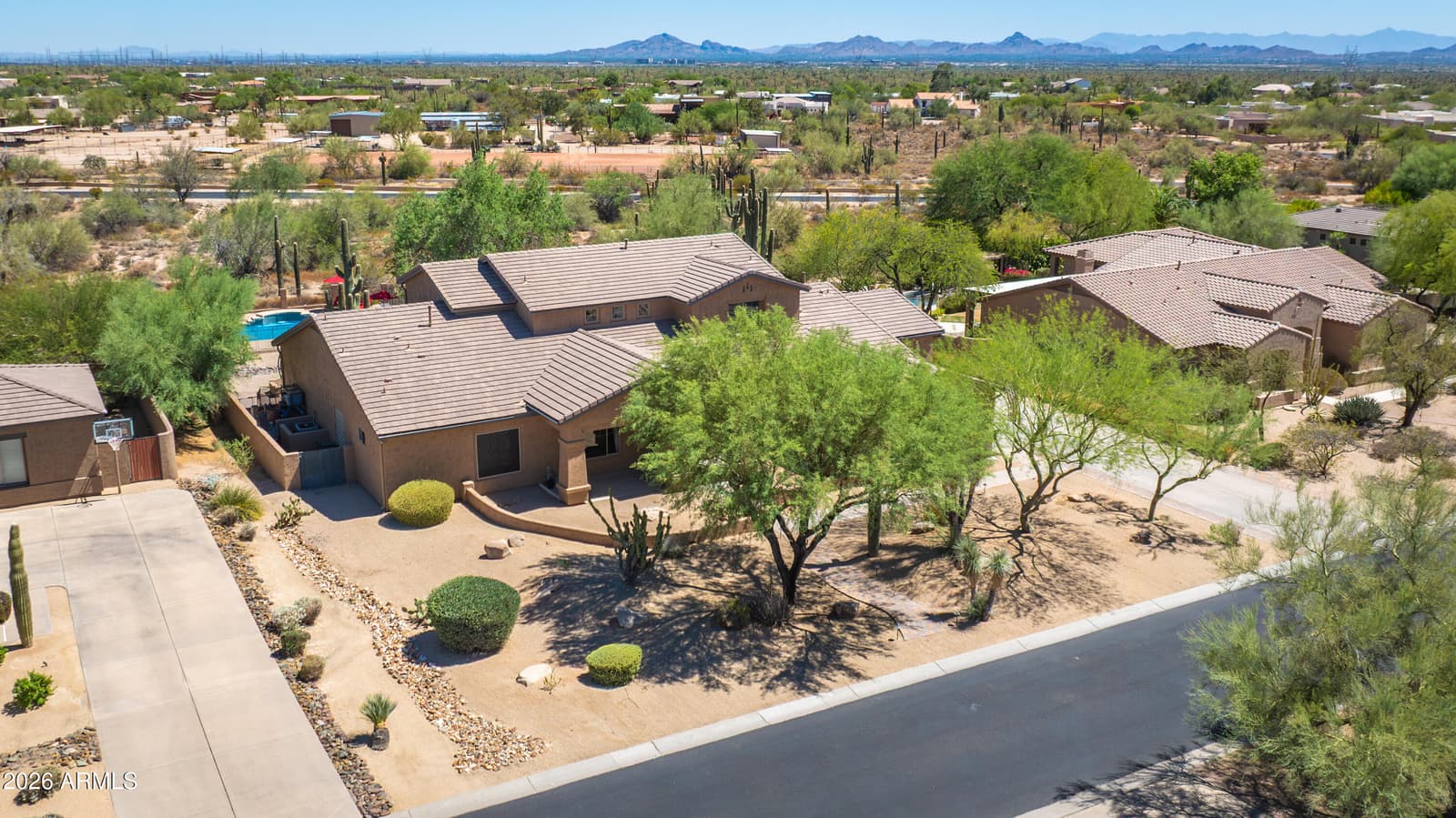 5905 E IRONWOOD Drive, Scottsdale, AZ 85266 — photo 96 of 105
