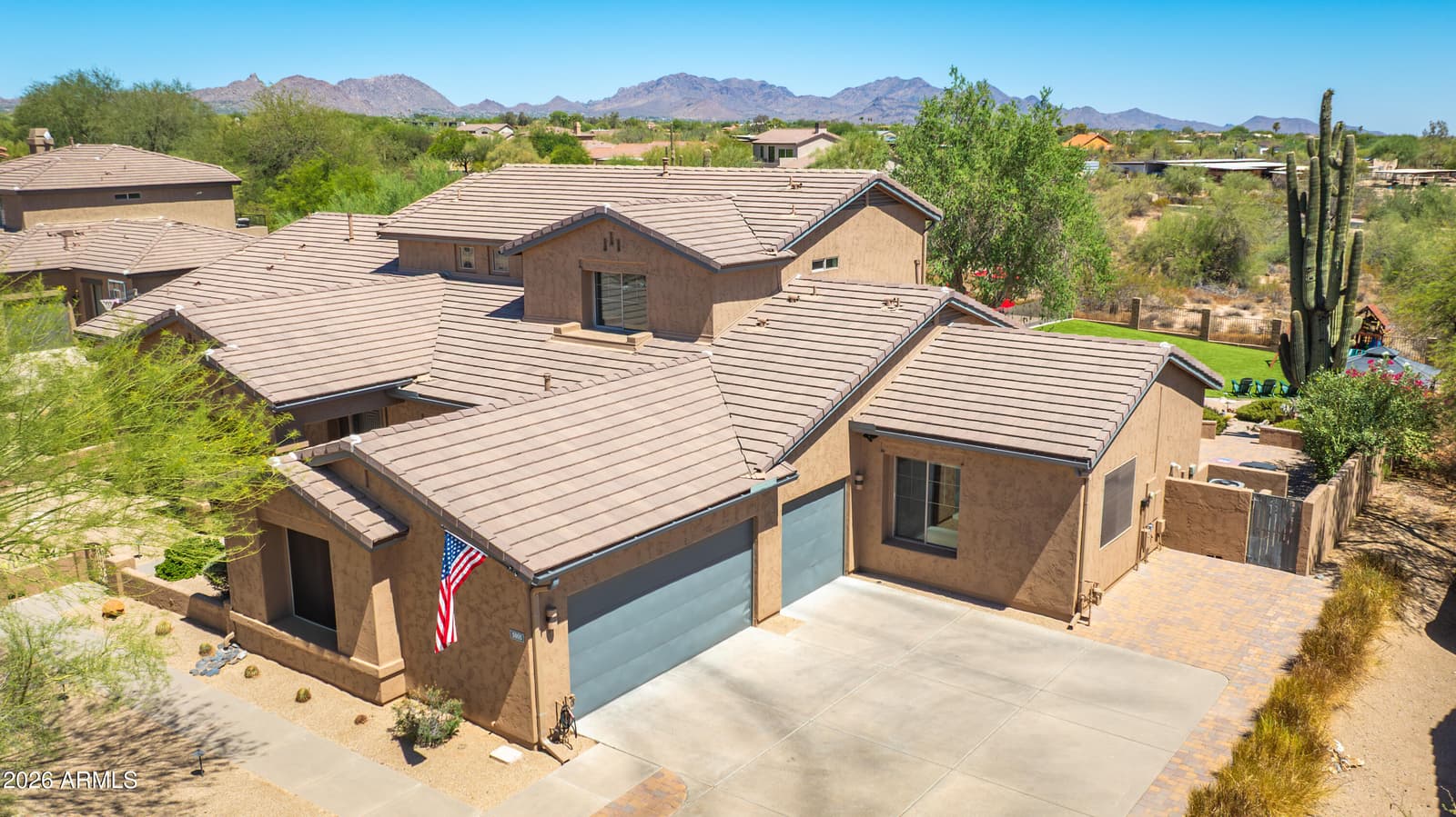 5905 E IRONWOOD Drive, Scottsdale, AZ 85266 — photo 94 of 105