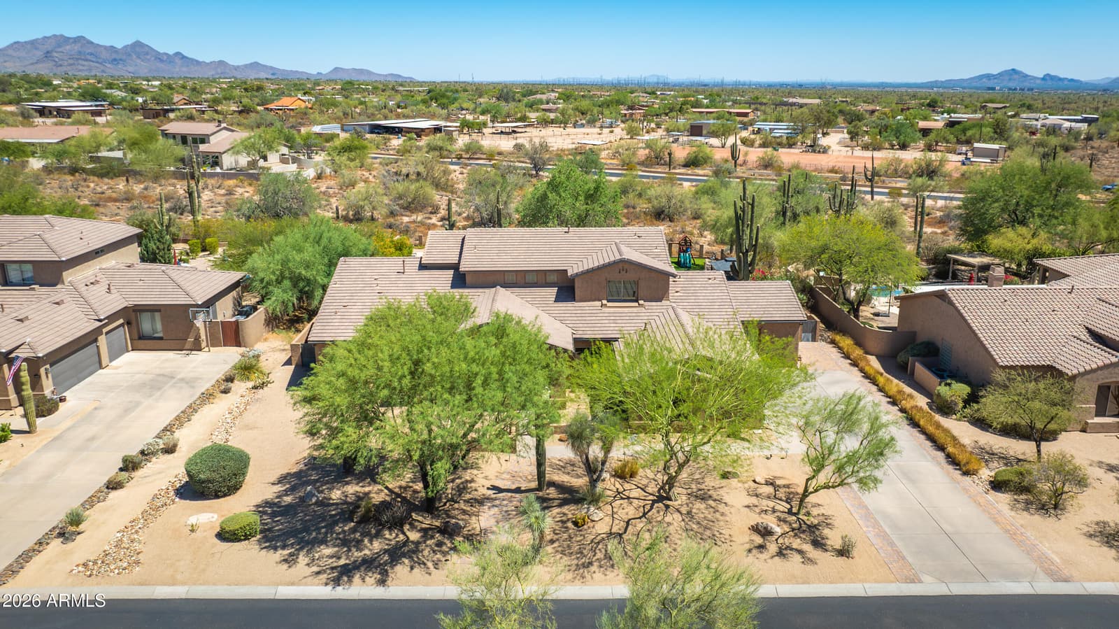 5905 E IRONWOOD Drive, Scottsdale, AZ 85266 — photo 95 of 105