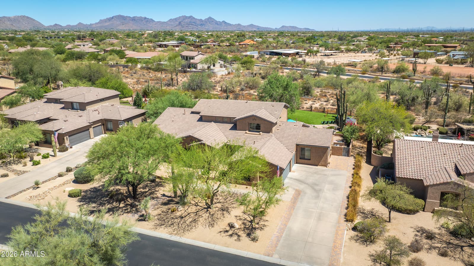 5905 E IRONWOOD Drive, Scottsdale, AZ 85266 — photo 100 of 105