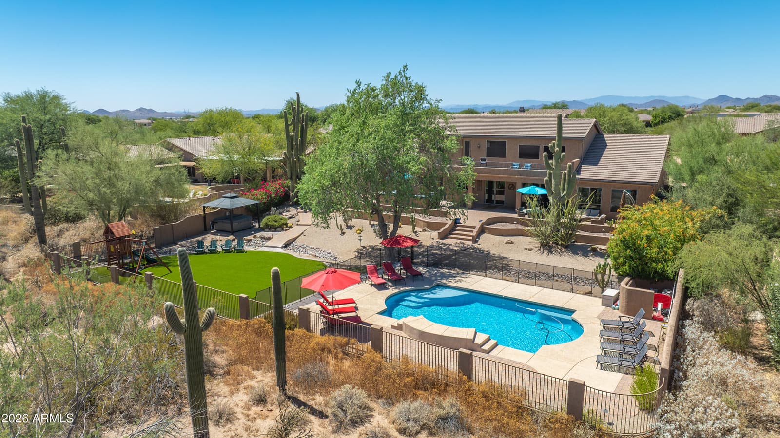 5905 E IRONWOOD Drive, Scottsdale, AZ 85266 — photo 2 of 105