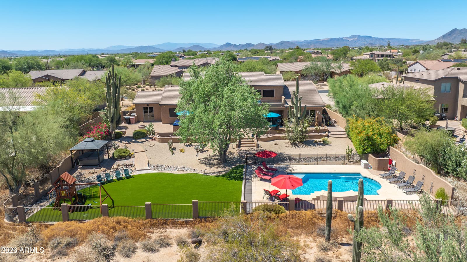 5905 E IRONWOOD Drive, Scottsdale, AZ 85266 — photo 1 of 105