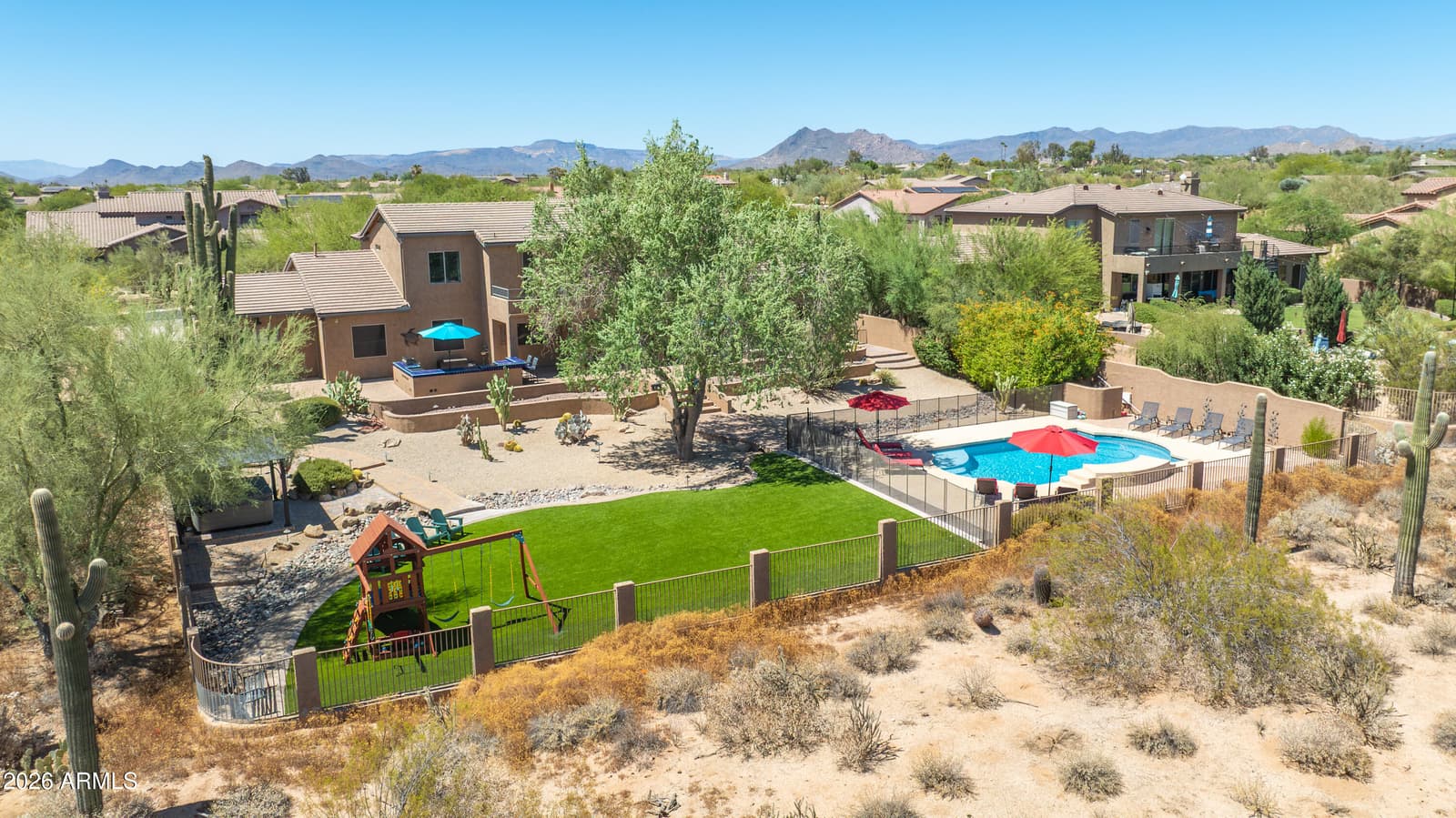5905 E IRONWOOD Drive, Scottsdale, AZ 85266 — photo 3 of 105