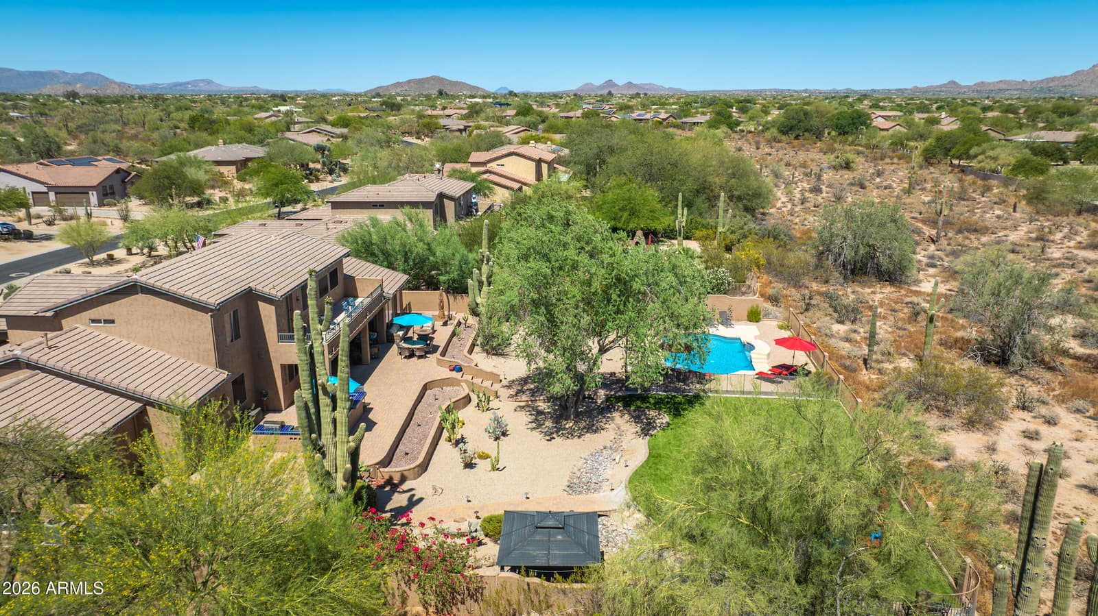 5905 E IRONWOOD Drive, Scottsdale, AZ 85266 — photo 99 of 105