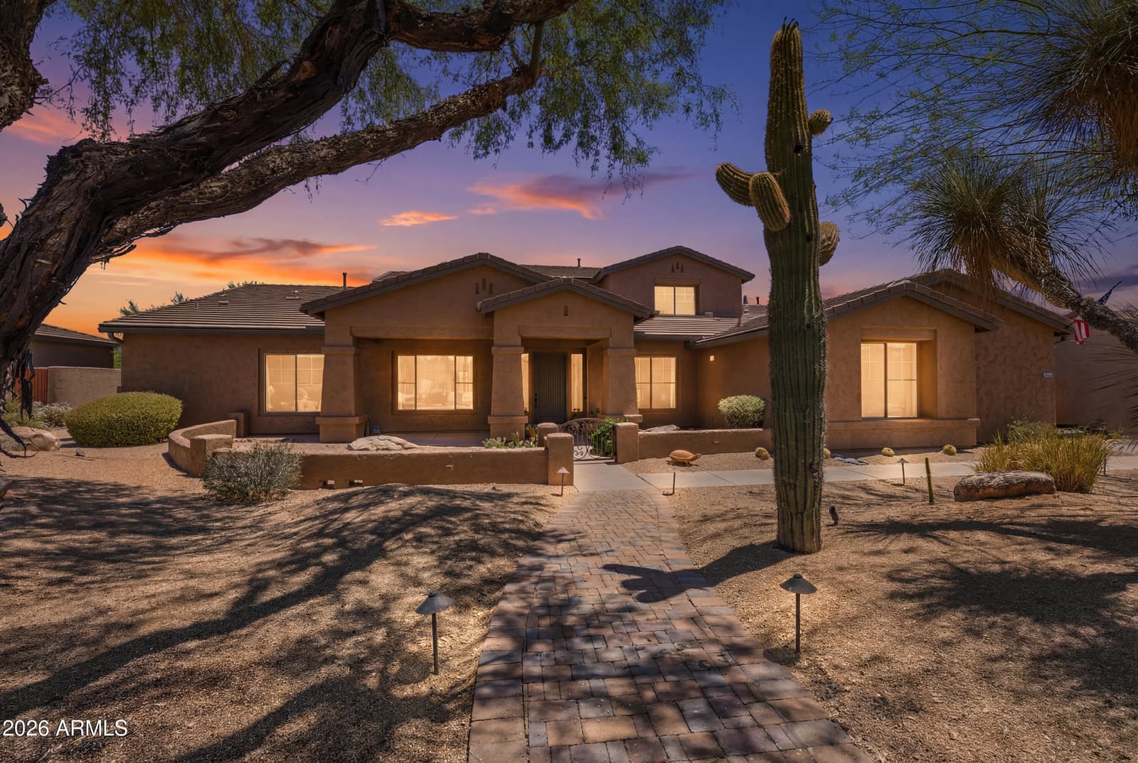 5905 E IRONWOOD Drive, Scottsdale, AZ 85266 — photo 102 of 105