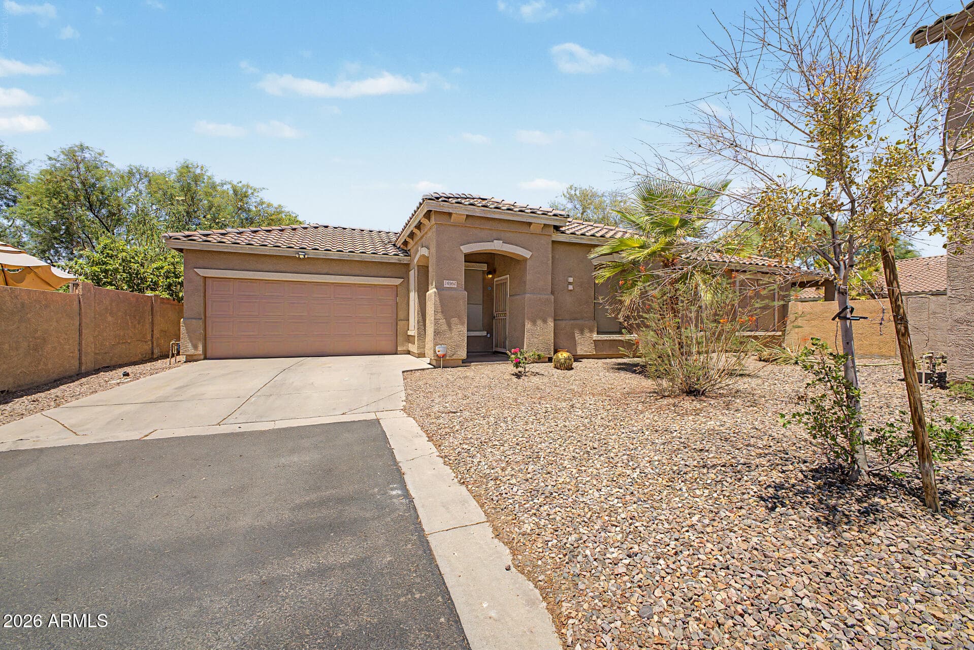 16964 W MARCONI Avenue, Surprise, AZ 85388