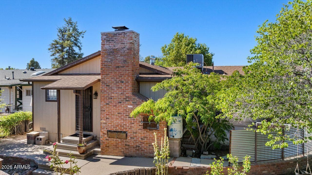 605 MINGUS Avenue, Prescott, AZ 86301 — photo 25 of 31