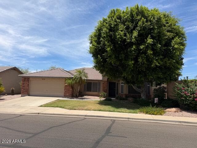 604 S HASTINGS, Mesa, AZ 85208 — photo 1 of 9