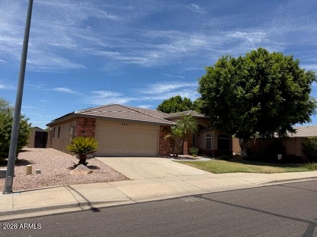 604 S HASTINGS, Mesa, AZ 85208 — photo 2 of 9