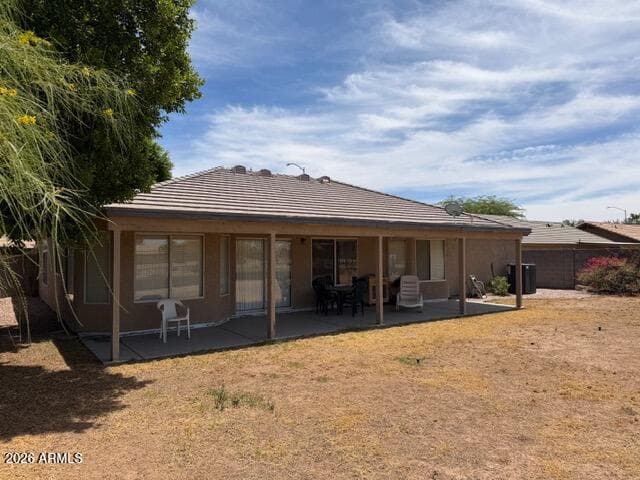 604 S HASTINGS, Mesa, AZ 85208 — photo 4 of 9
