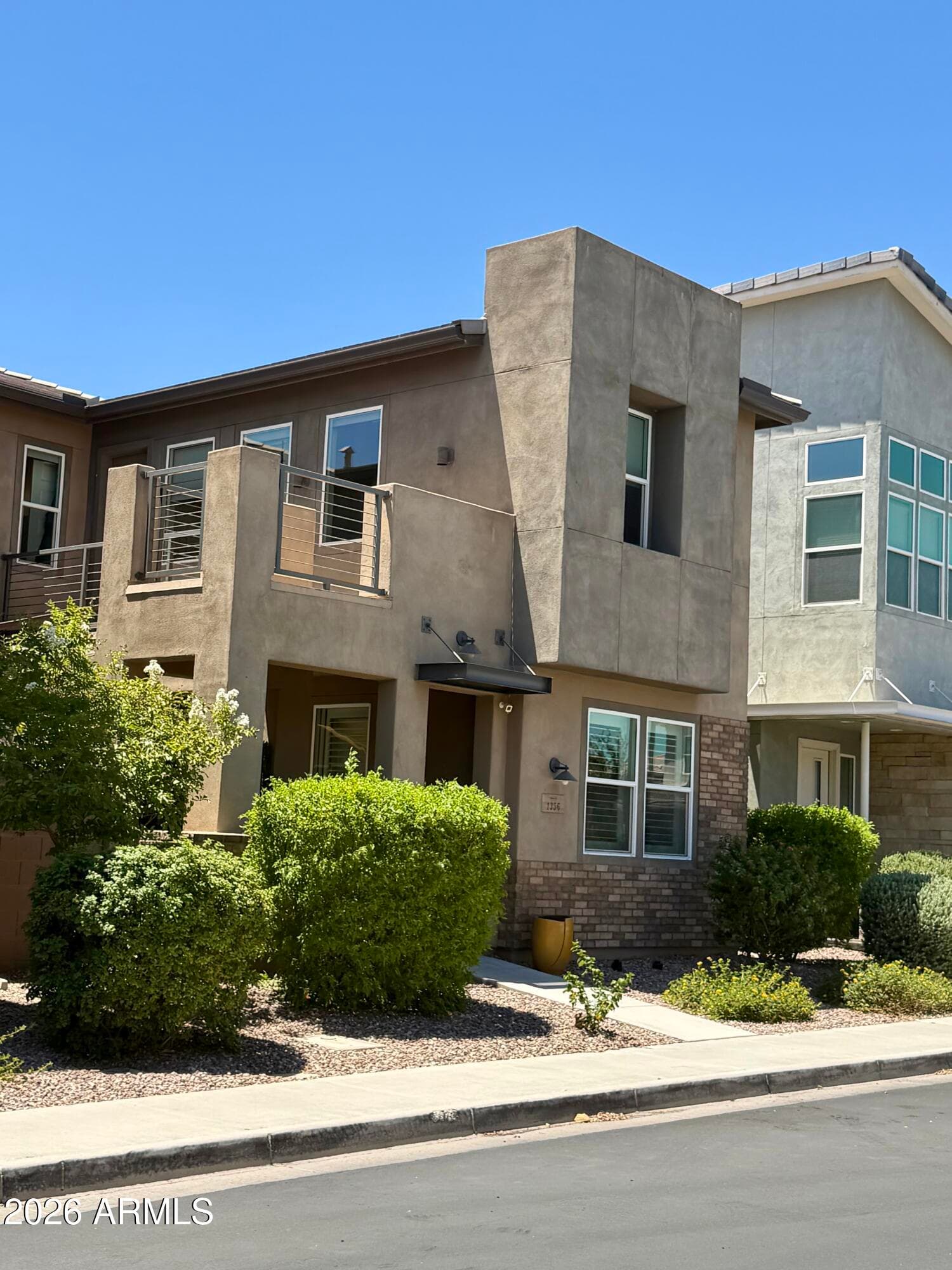 1356 N ZANE Drive, Chandler, AZ 85226 — photo 2 of 36