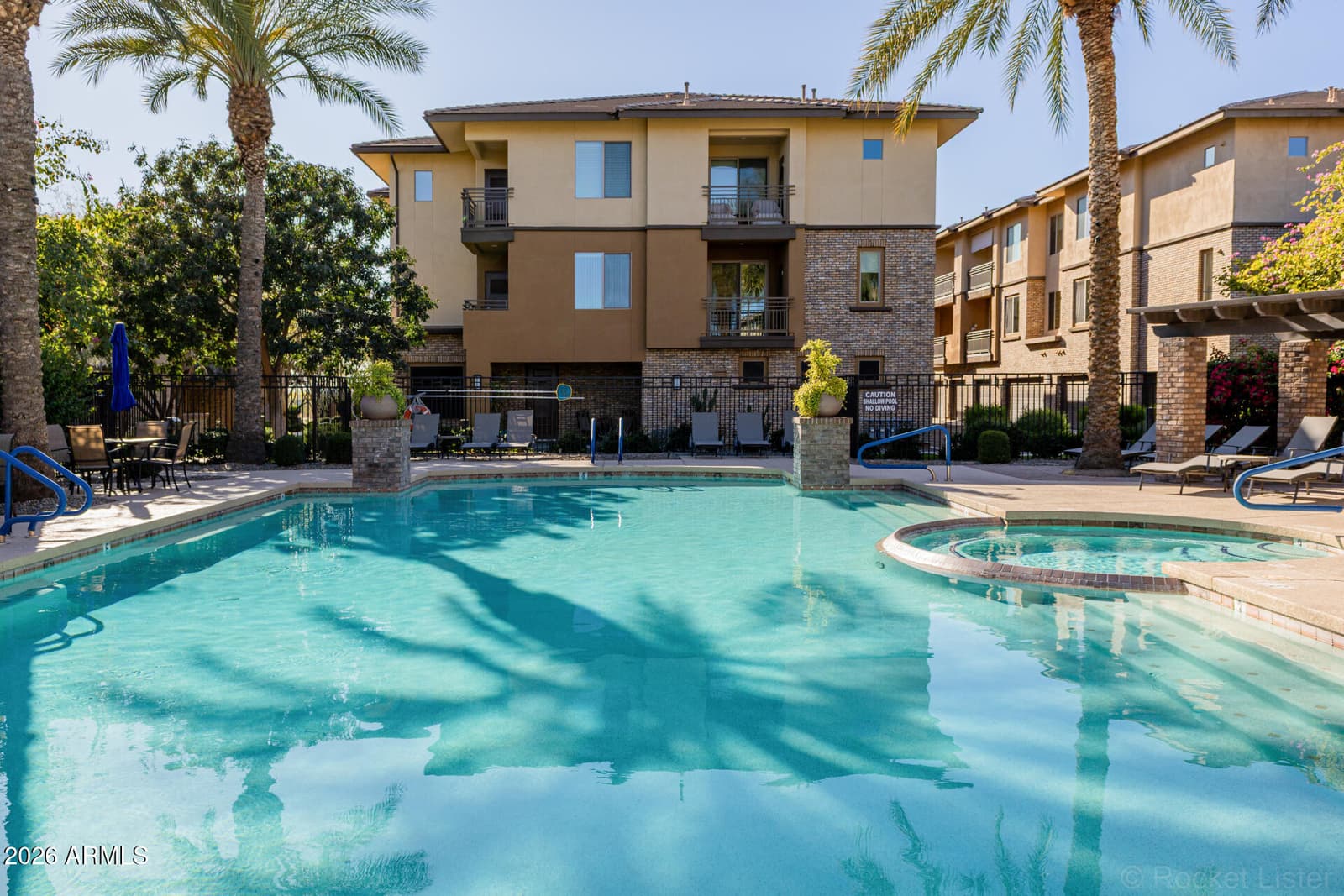 17850 N 68TH Street 2129, Phoenix, AZ 85054 — photo 44 of 54
