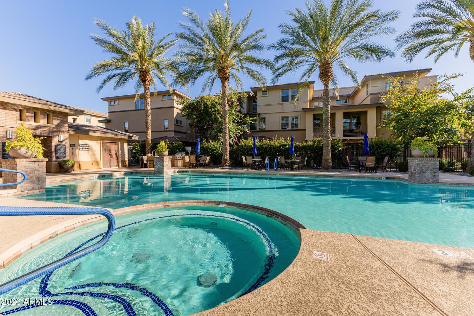 17850 N 68TH Street 2129, Phoenix, AZ 85054 — photo 45 of 54