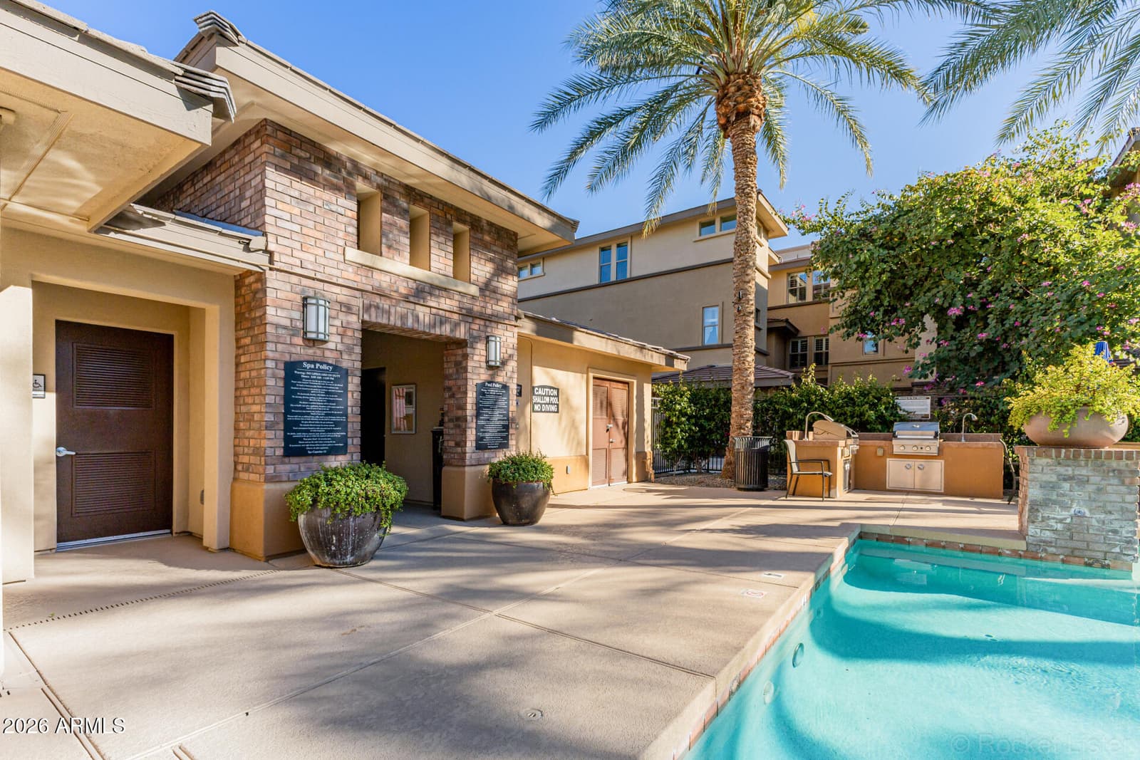 17850 N 68TH Street 2129, Phoenix, AZ 85054 — photo 46 of 54
