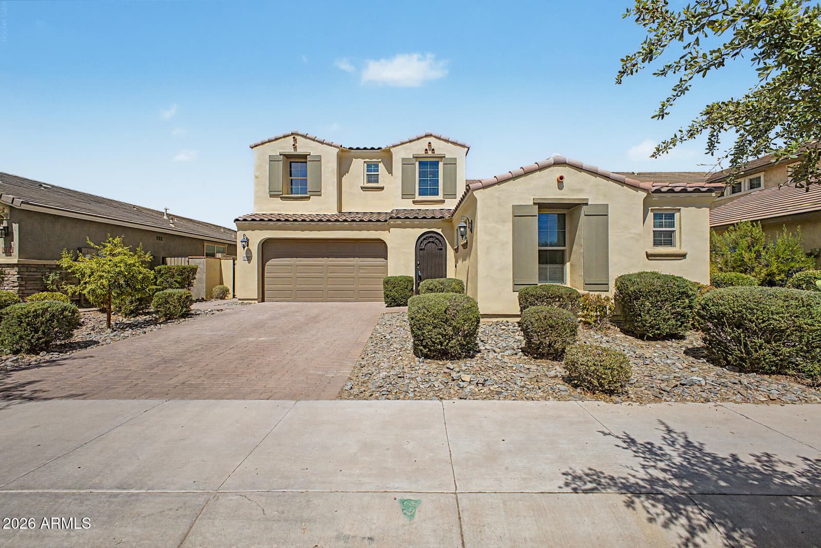 5222 S VERDE, Mesa, AZ 85212 — photo 1 of 61