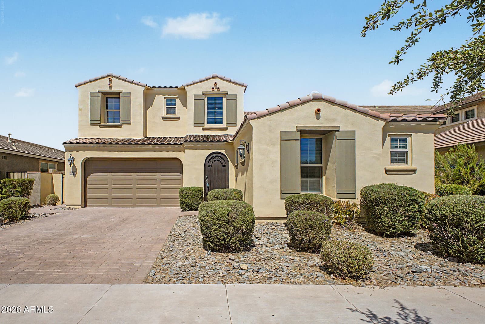 5222 S VERDE, Mesa, AZ 85212 — photo 2 of 61