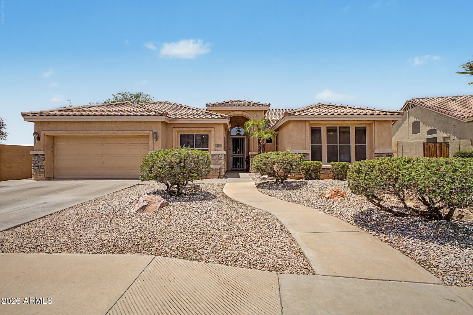 250 S GIBSON Street, Gilbert, AZ 85296 — photo 1 of 50