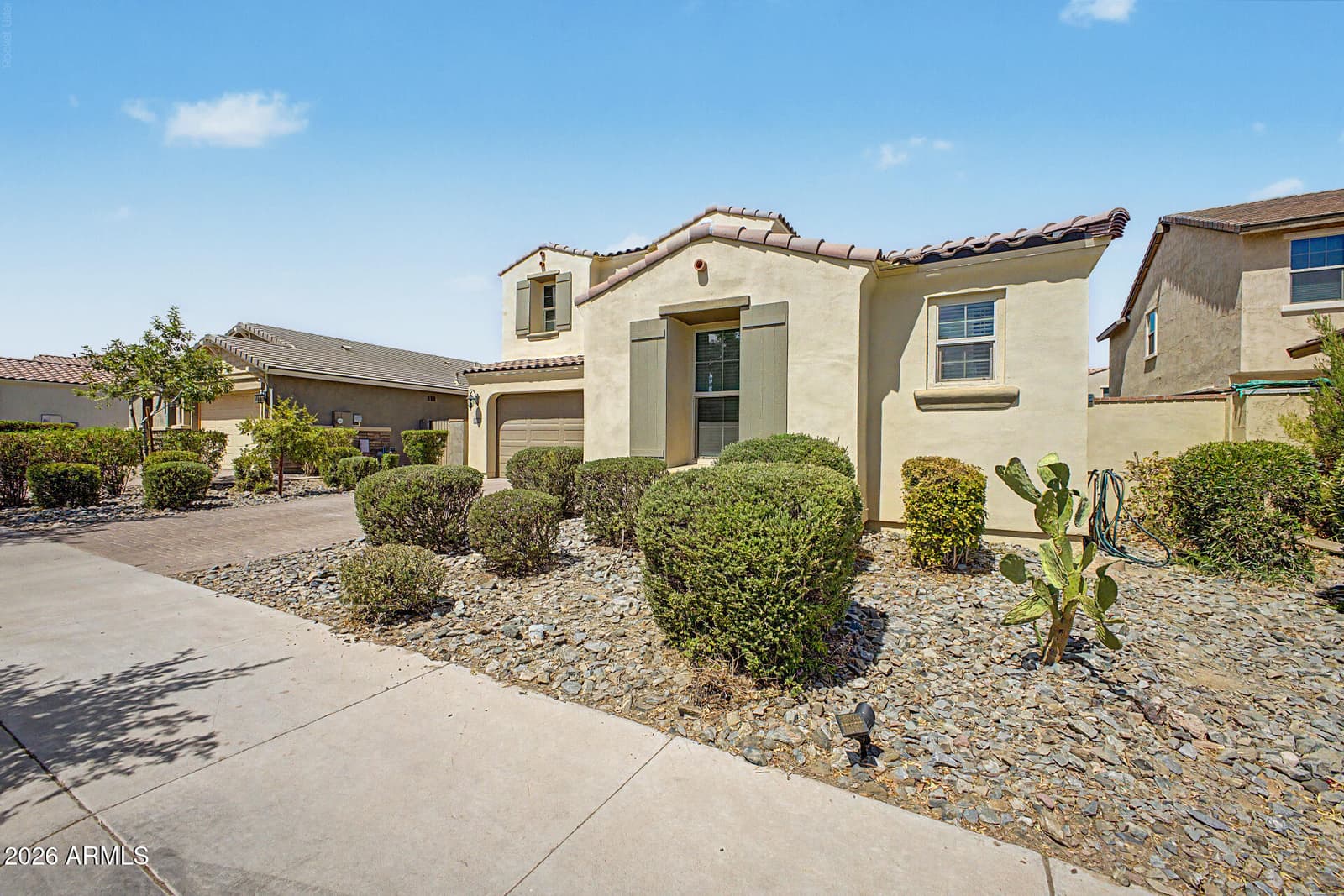 5222 S VERDE, Mesa, AZ 85212 — photo 3 of 61