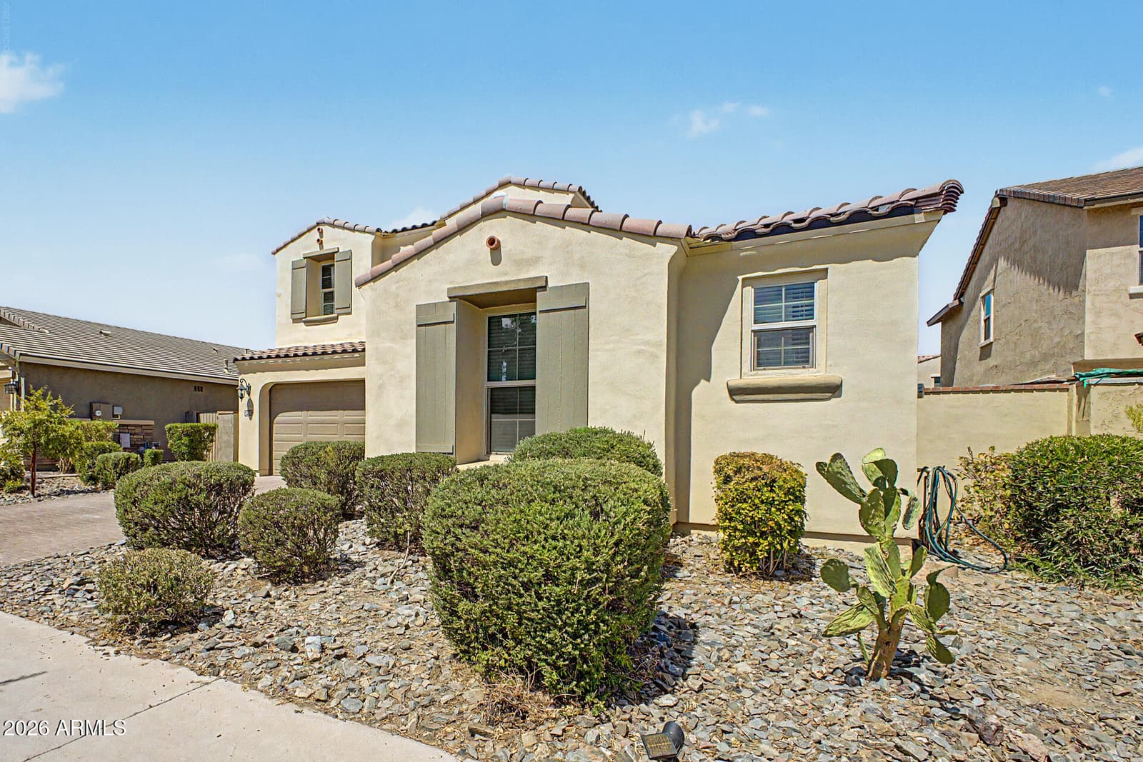 5222 S VERDE, Mesa, AZ 85212 — photo 4 of 61