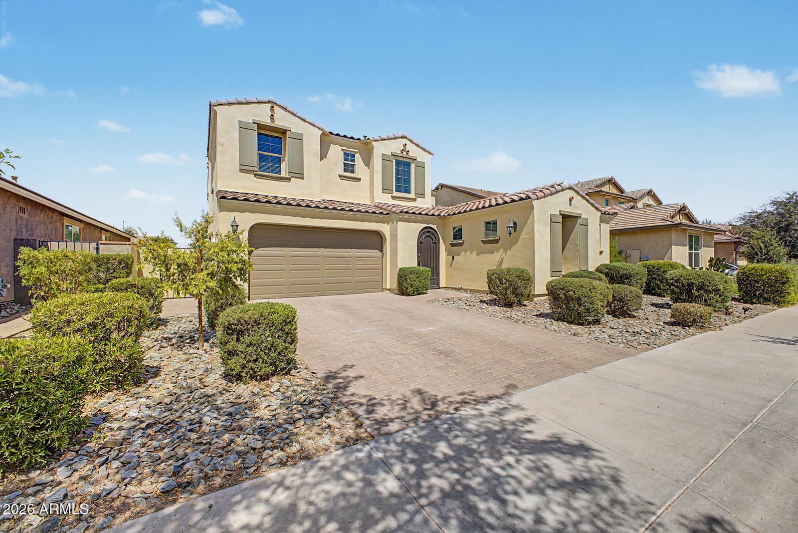 5222 S VERDE, Mesa, AZ 85212 — photo 5 of 61