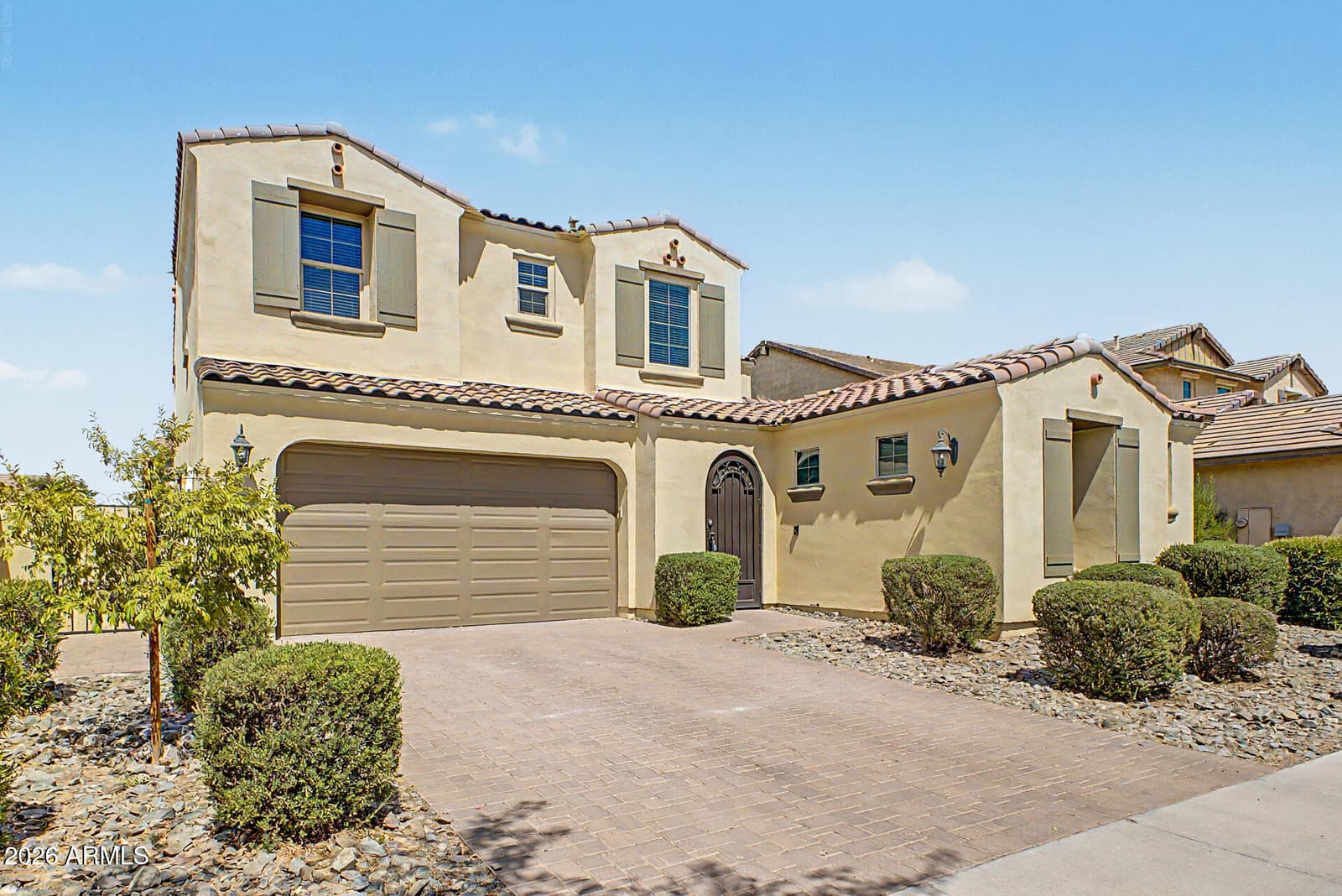 5222 S VERDE, Mesa, AZ 85212 — photo 6 of 61