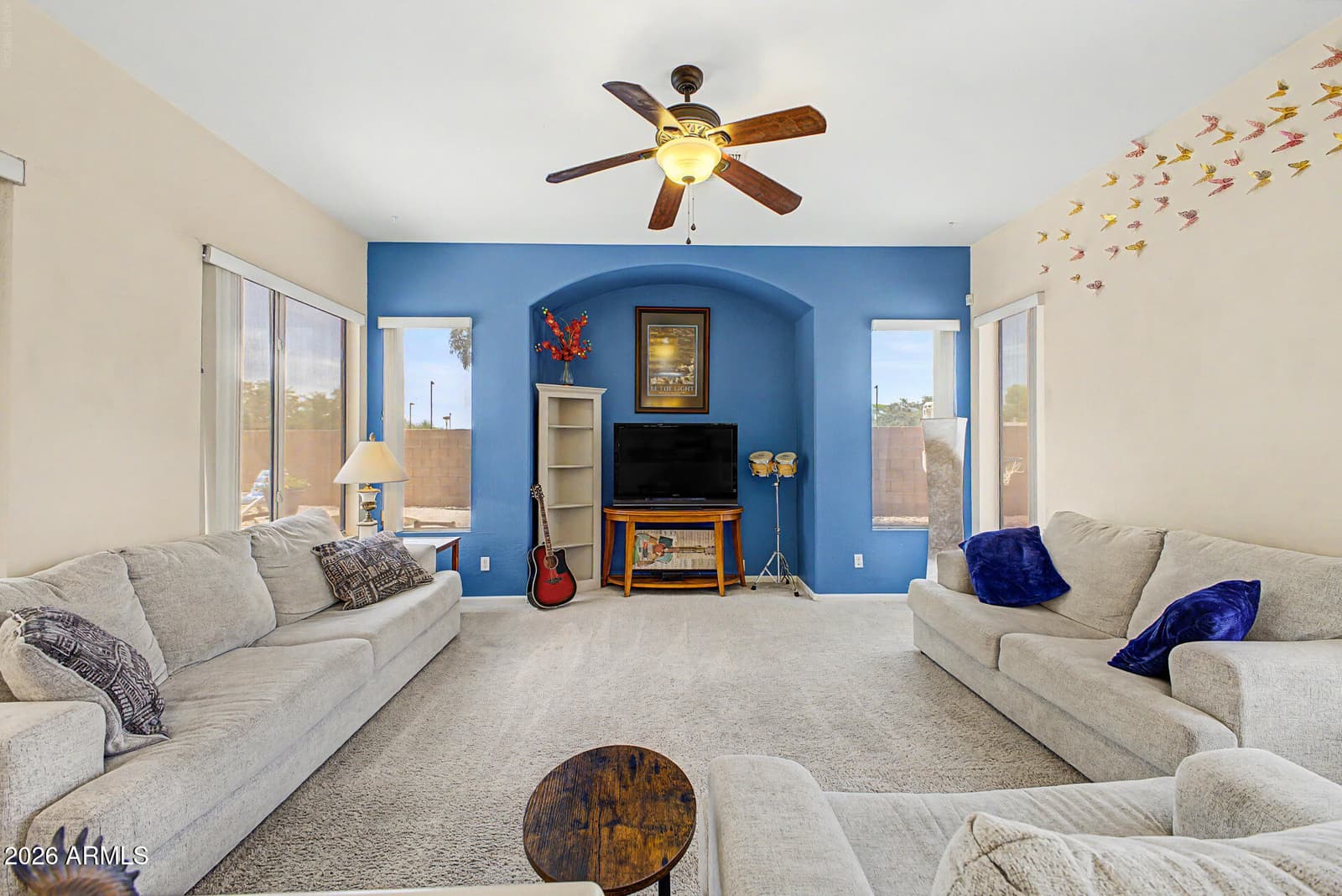 250 S GIBSON Street, Gilbert, AZ 85296 — photo 12 of 50