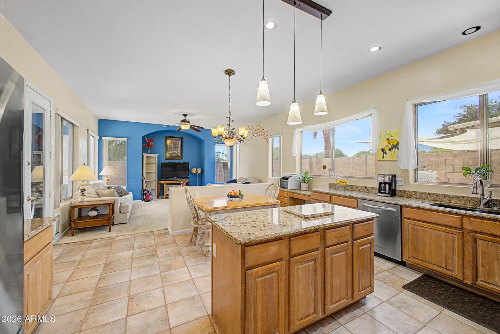 250 S GIBSON Street, Gilbert, AZ 85296 — photo 14 of 50