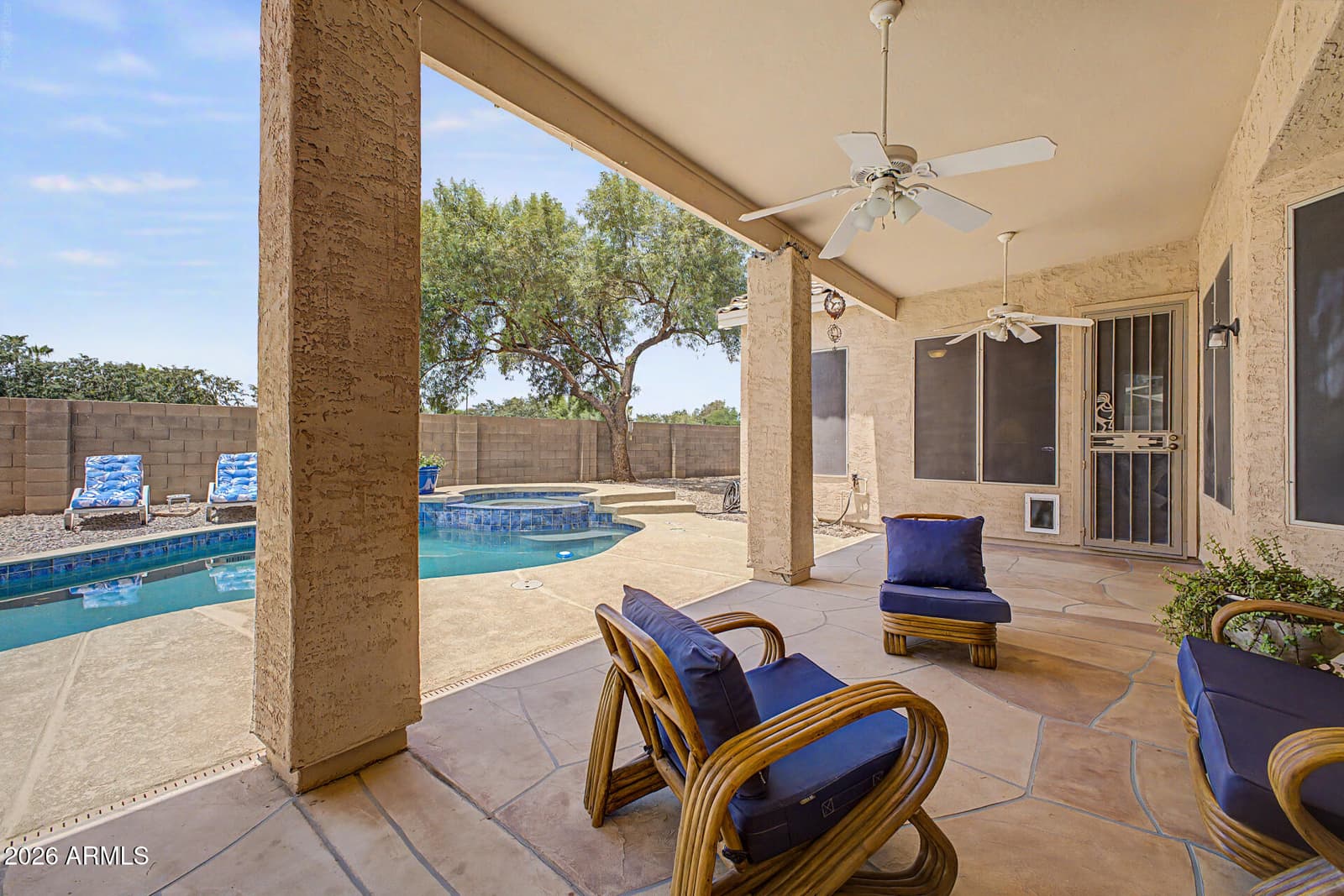 250 S GIBSON Street, Gilbert, AZ 85296 — photo 37 of 50