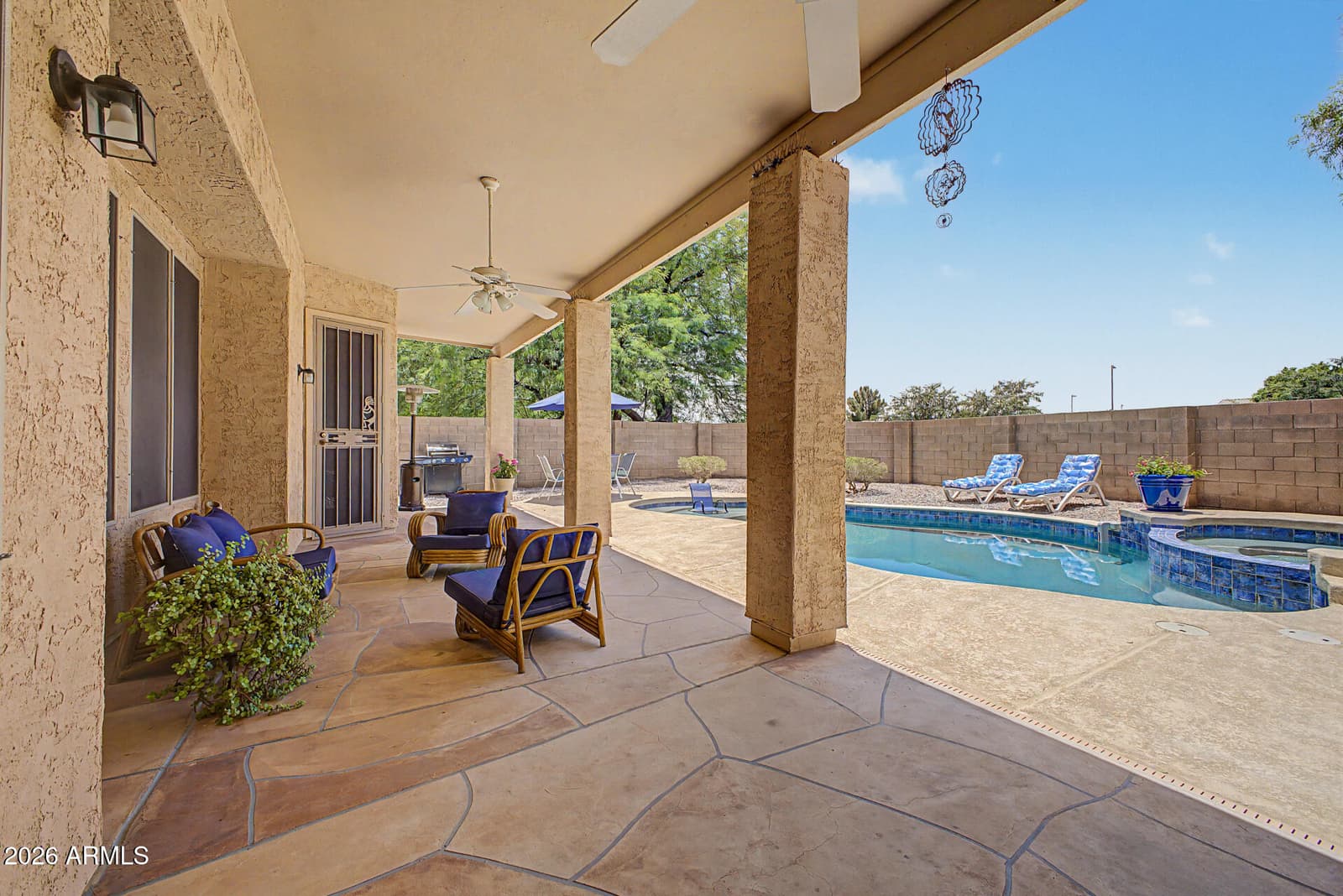 250 S GIBSON Street, Gilbert, AZ 85296 — photo 38 of 50