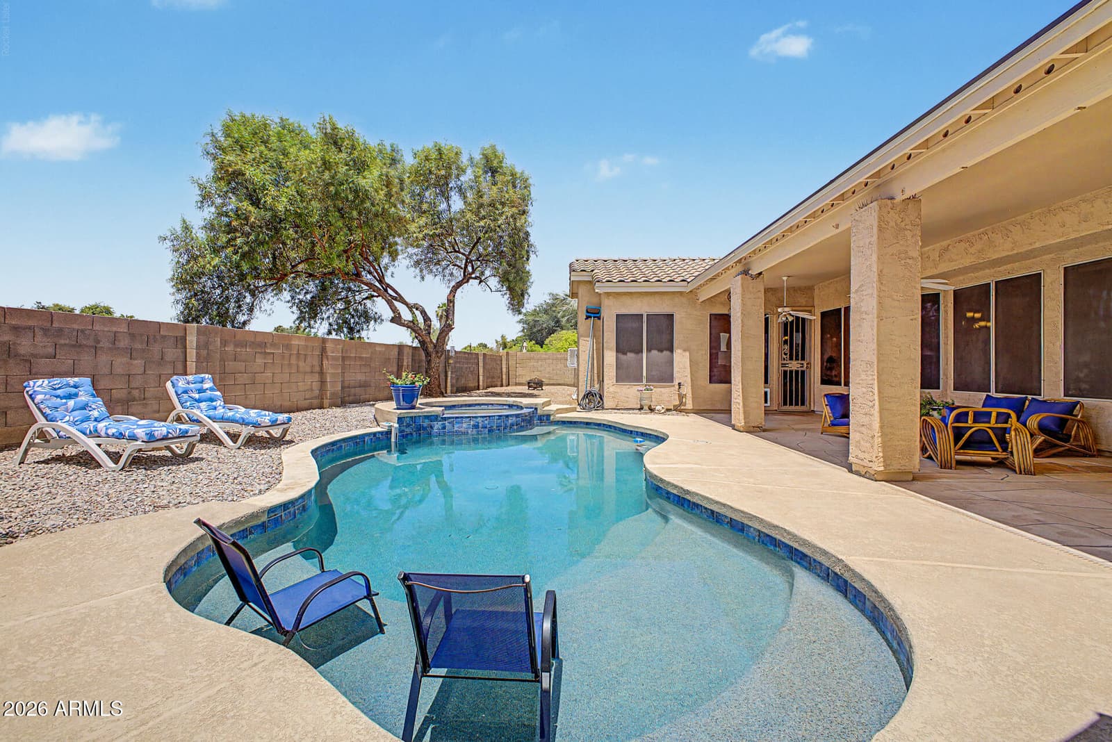 250 S GIBSON Street, Gilbert, AZ 85296 — photo 39 of 50