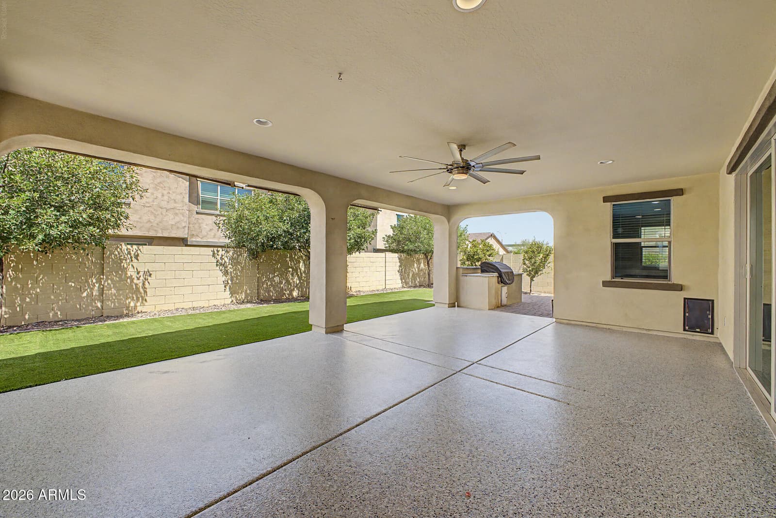 5222 S VERDE, Mesa, AZ 85212 — photo 54 of 61