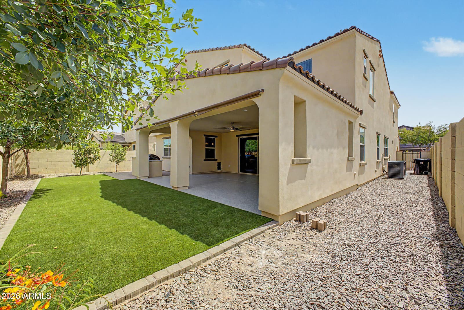5222 S VERDE, Mesa, AZ 85212 — photo 56 of 61