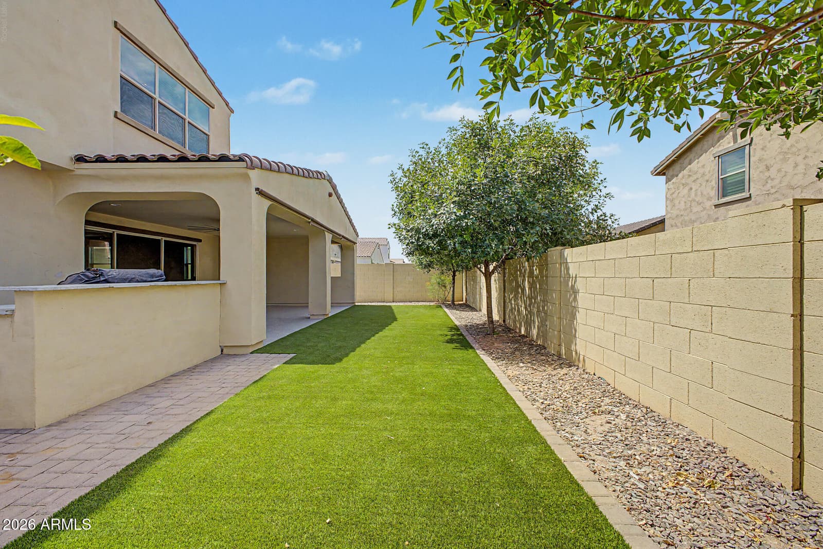 5222 S VERDE, Mesa, AZ 85212 — photo 57 of 61