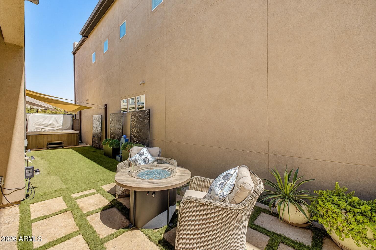1356 N ZANE Drive, Chandler, AZ 85226 — photo 26 of 36