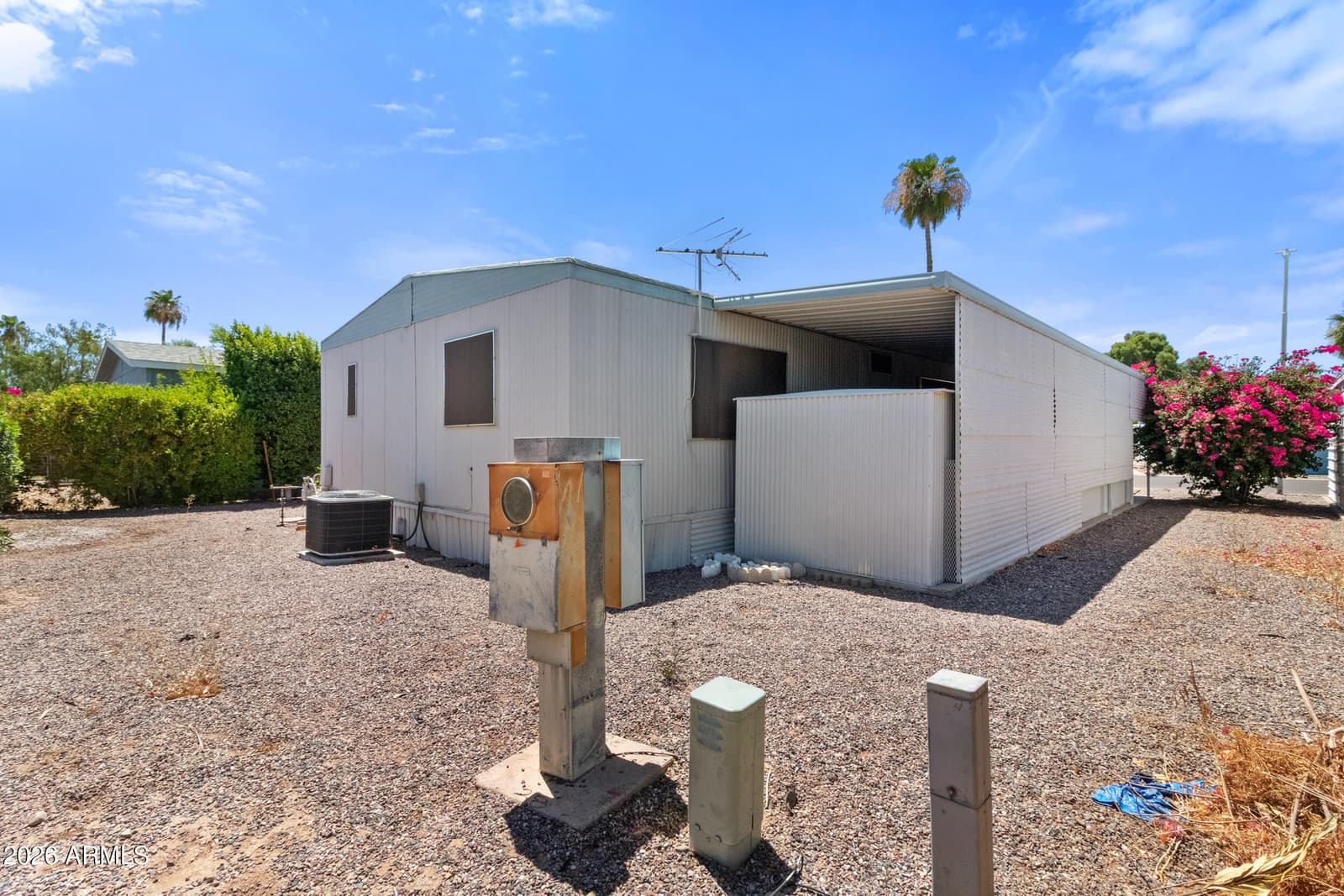 2727 E UNIVERSITY Drive 39, Tempe, AZ 85288 — photo 55 of 63