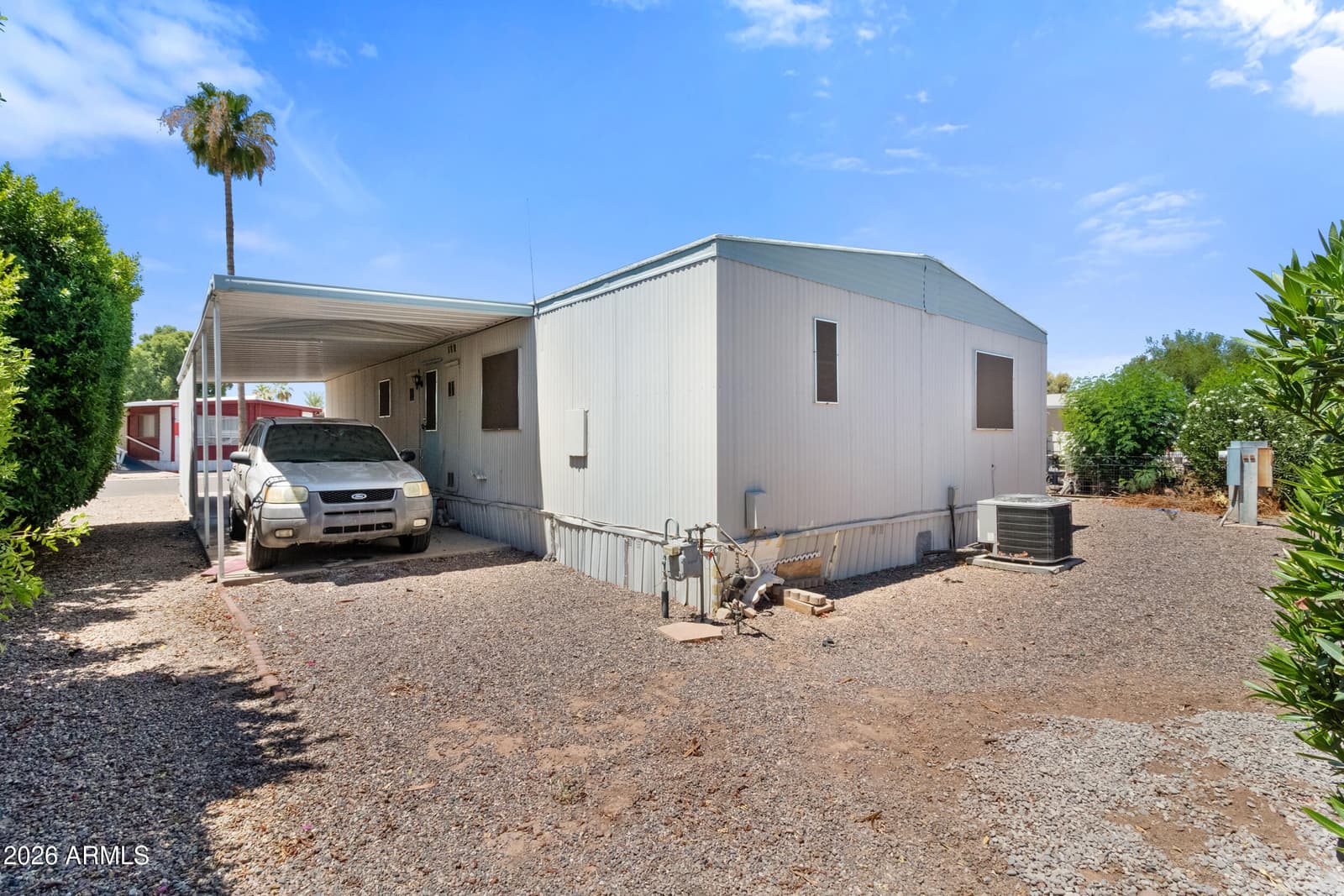 2727 E UNIVERSITY Drive 39, Tempe, AZ 85288 — photo 56 of 63