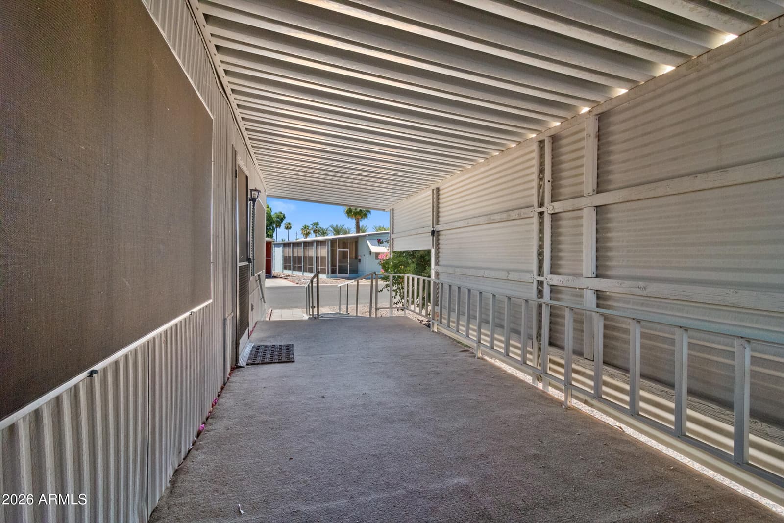2727 E UNIVERSITY Drive 39, Tempe, AZ 85288 — photo 58 of 63