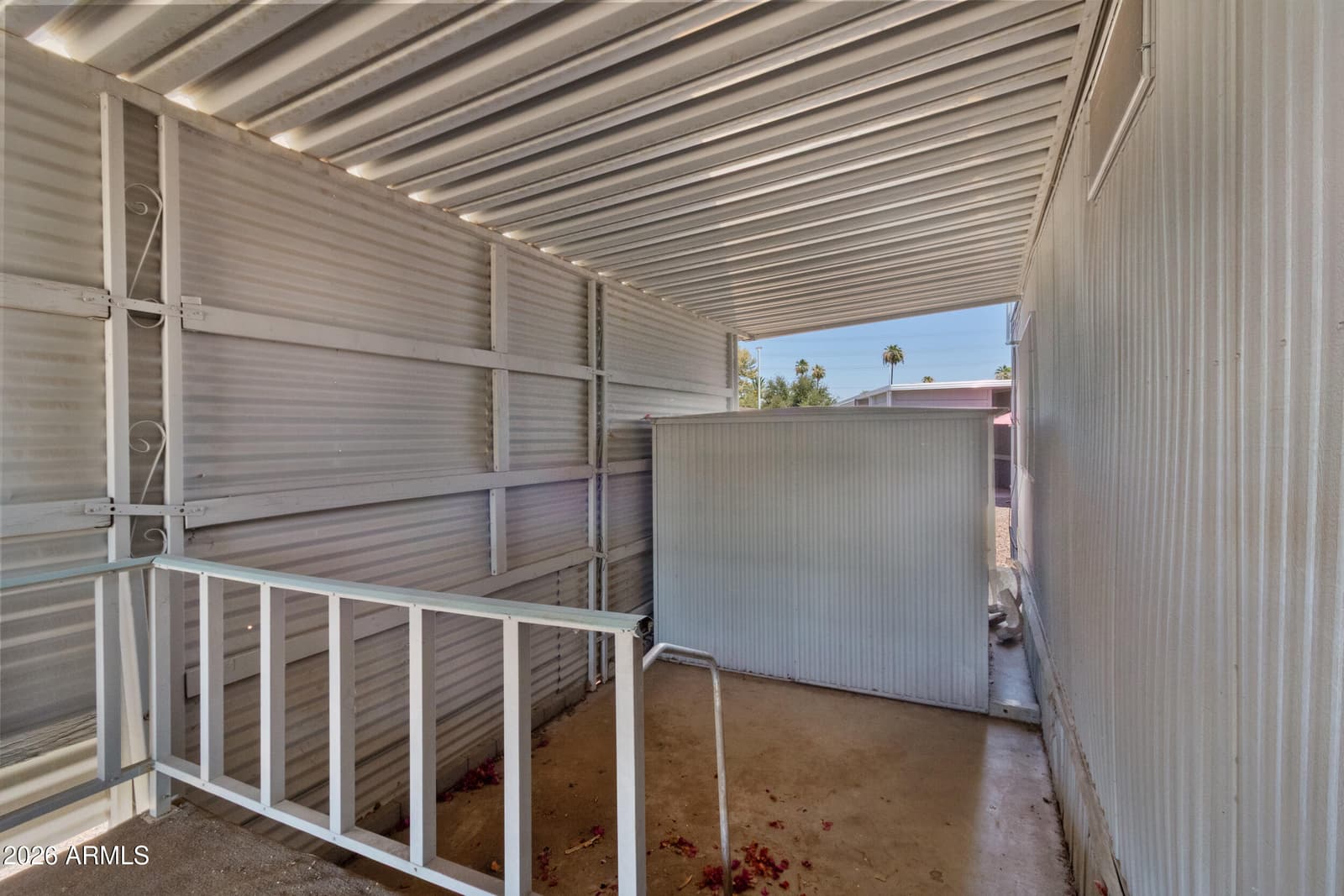 2727 E UNIVERSITY Drive 39, Tempe, AZ 85288 — photo 59 of 63
