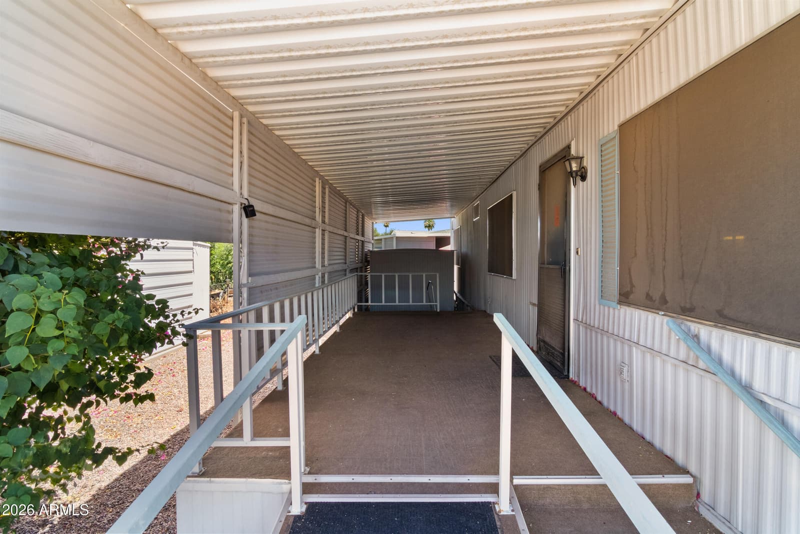 2727 E UNIVERSITY Drive 39, Tempe, AZ 85288 — photo 60 of 63